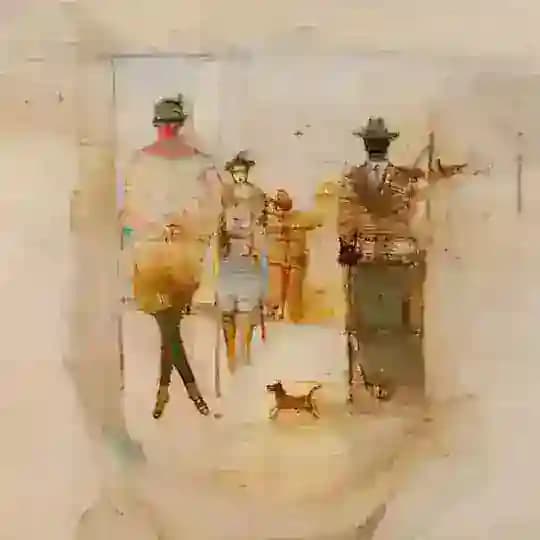 Фефюлинка в Образе