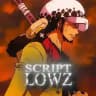 Lowz script