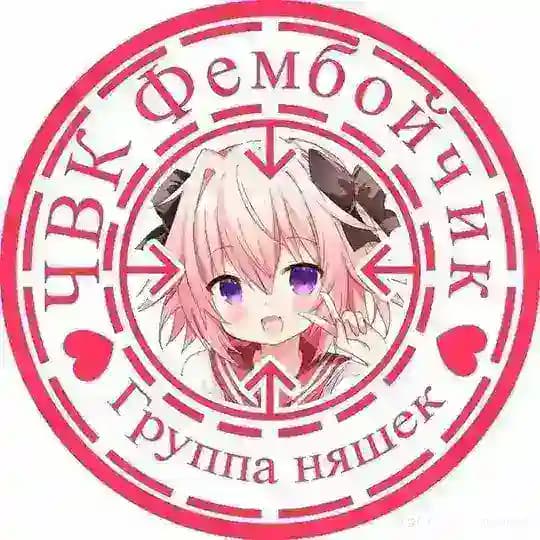 ЧВК Фембойчик