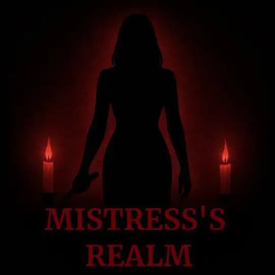 ⋆BDSM FEMDOM