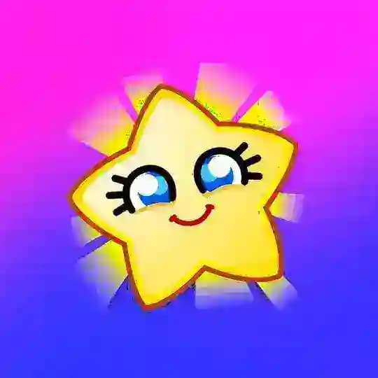 Стикеры ✨ Wmoji