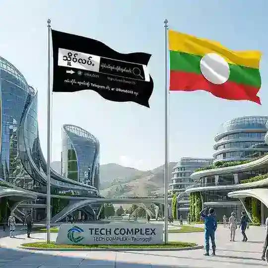 သိူဝ်လပ်ႉ ၵုမ်ၾဵင်းၵႂၢမ်းတႆး Profile