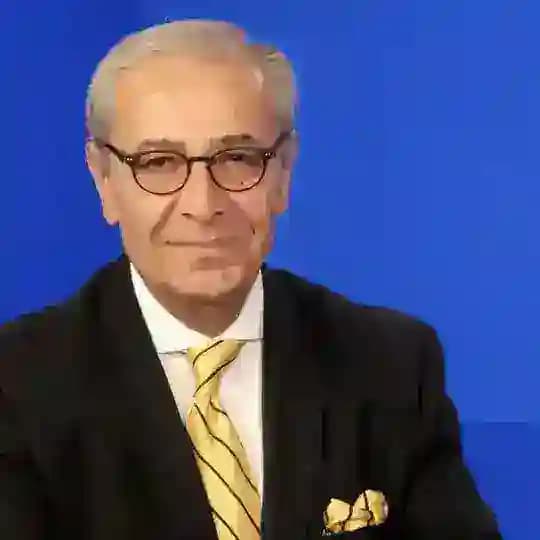 فریدون فرح اندوز