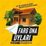 Fergana House | Uy Joylar