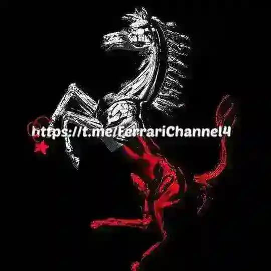 𝐹𝑒𝓇𝓇𝒶𝓇𝒾 𝒞𝒽𝒶𝓃𝓃𝑒𝓁 𝟦 𝒰