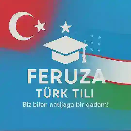 TURK TILI🇹🇷🇺🇿MILLIY VA TYSga tayyorlov MAMATKOBILOVNA SAMARQAND