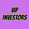 VIP INVESTORS 🎉