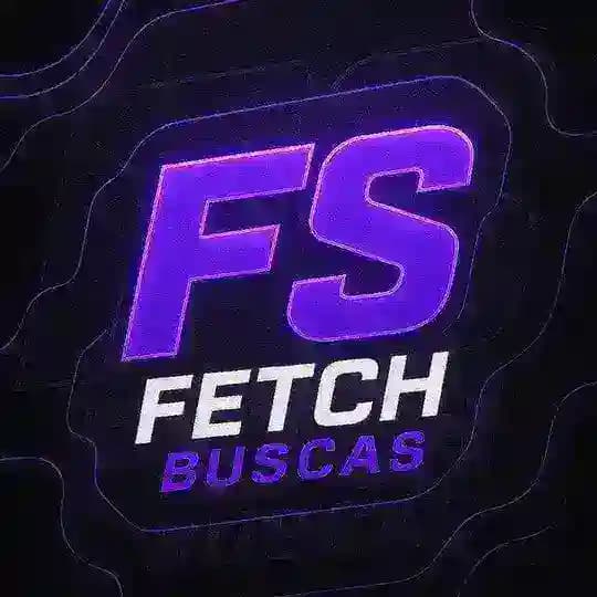 🔍 | Fetch Buscas - canal