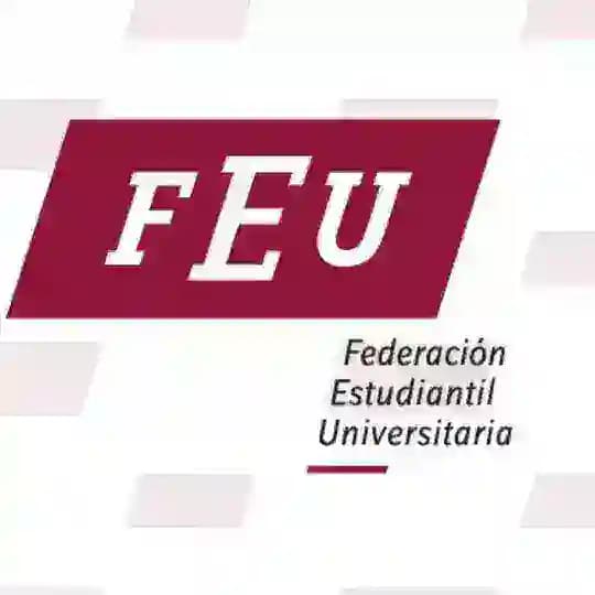 FEU de Cuba❤️🇨🇺⚡️