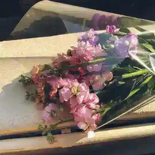 Floweries