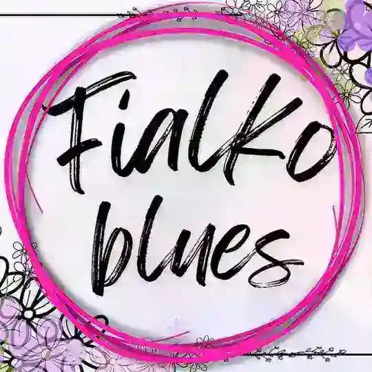 Fialko blues