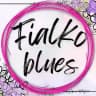 Fialko blues