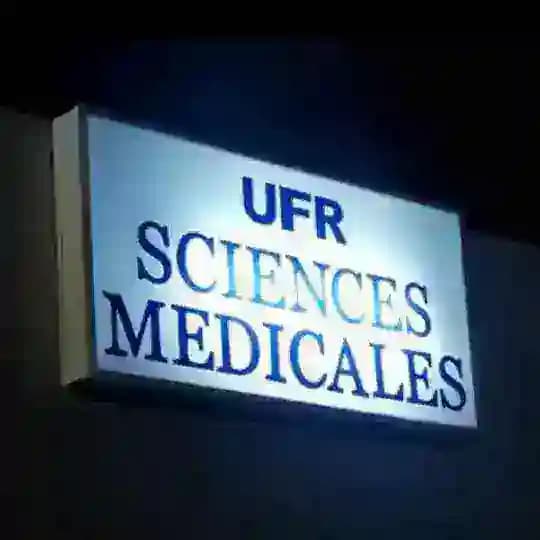 Fichiers numériques 2ème - 6ème année médecine Abidjan