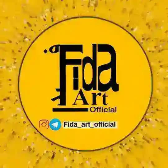Fida Art🎨