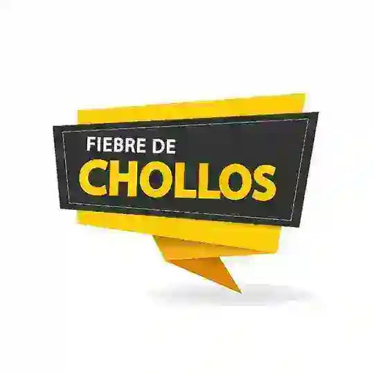 FIEBRE DE CHOLLOS 📣