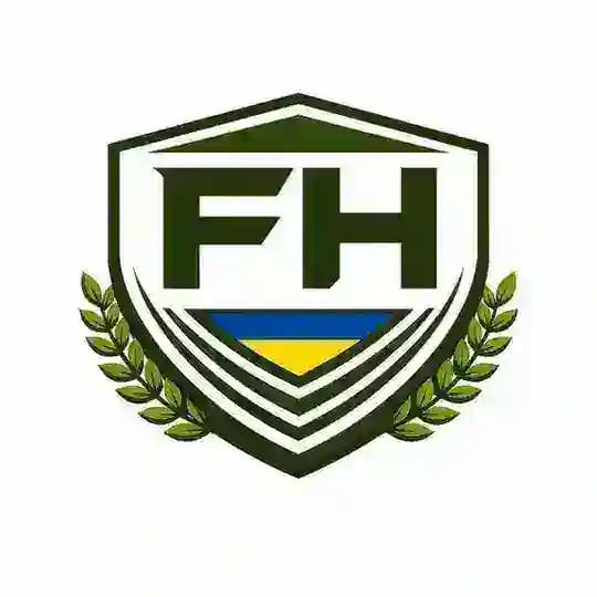 FieldHub UA 🇺🇦