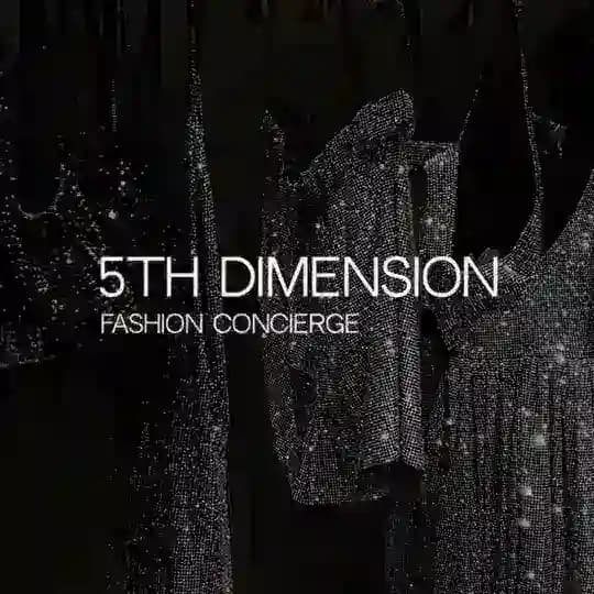 5th Dimension concierge service