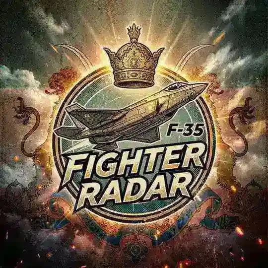 Fighter Radar | پشتیبان فایتر رادار