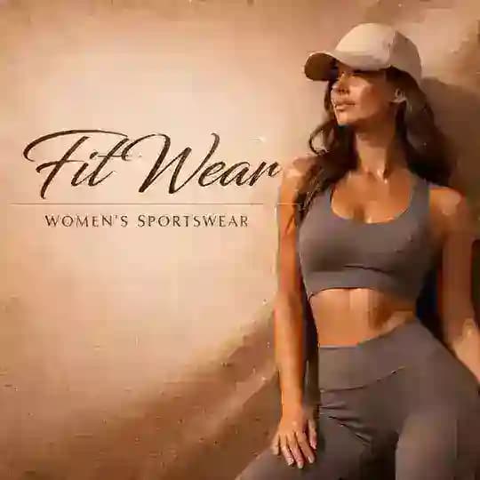 Fitwear|پوشاک فیت