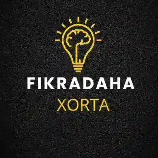 Fikradaha Xorta| الأفكار الحرة