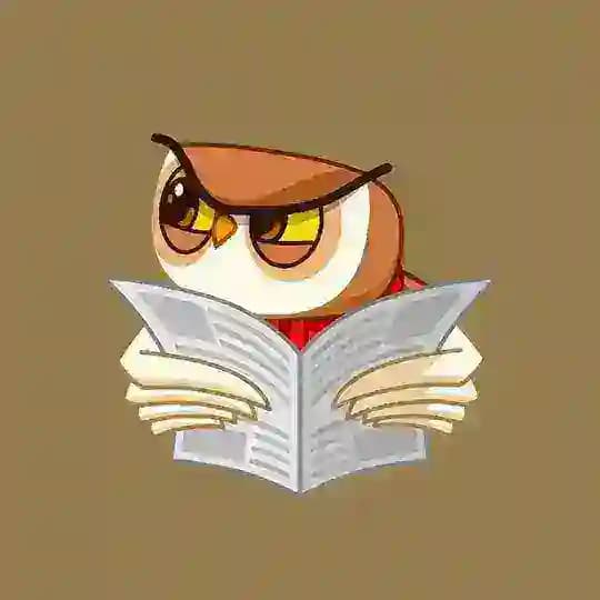 Fil Owl | Автор Миров