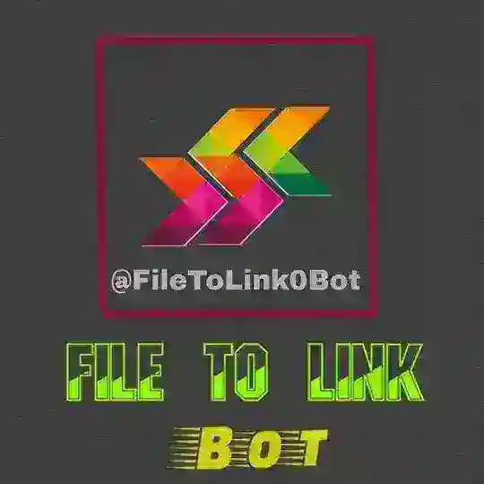 File To Link Bot Update Channel