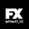 FilesX1 (☬V2) | Backup/Waiting Area
