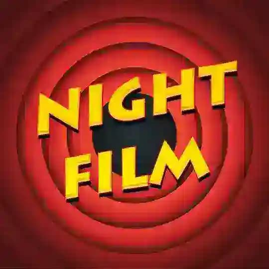 🍿🌙فیلم نایت | فیلم ممنوعه بزرگسال شبانه