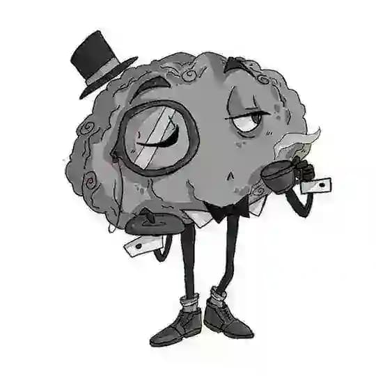 FillYourMind Profile