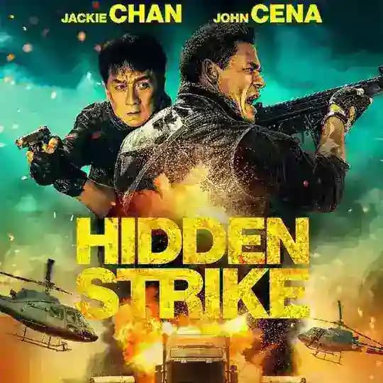 🇨🇳China_ The Shadow’s Edge • Unexpected Family • The Butcher's Blade 2026 • Hidden Strike ( subindo)