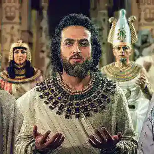 FILM KISAH NABI YUSUF