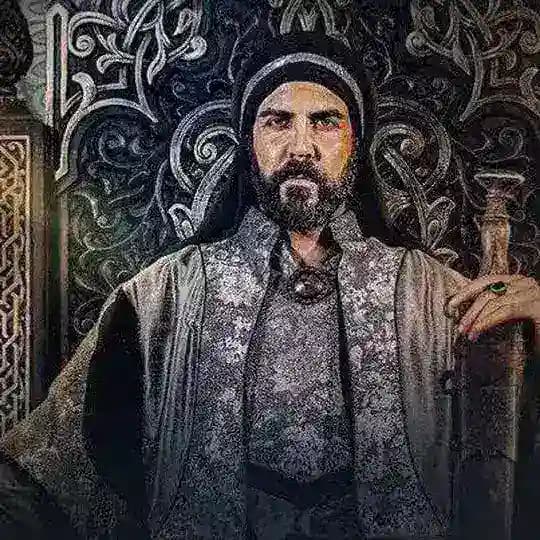 دانلود سریال معاویه قسمت ۱، فیلم معاویه بدون سانسور دوبله فارسی،سریال معاویه حسن و حسین قسمت آخر