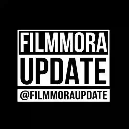 Filmora Update