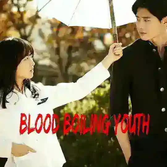 Hot Young Bloods