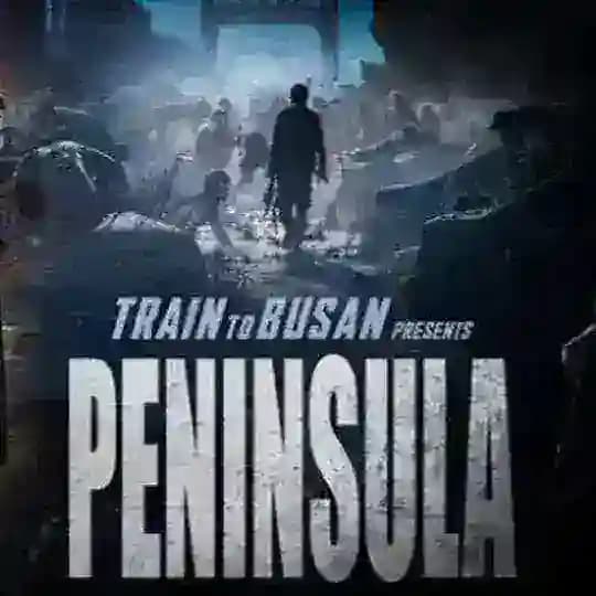 Train to Busan 2 : Peninsula Indonesia