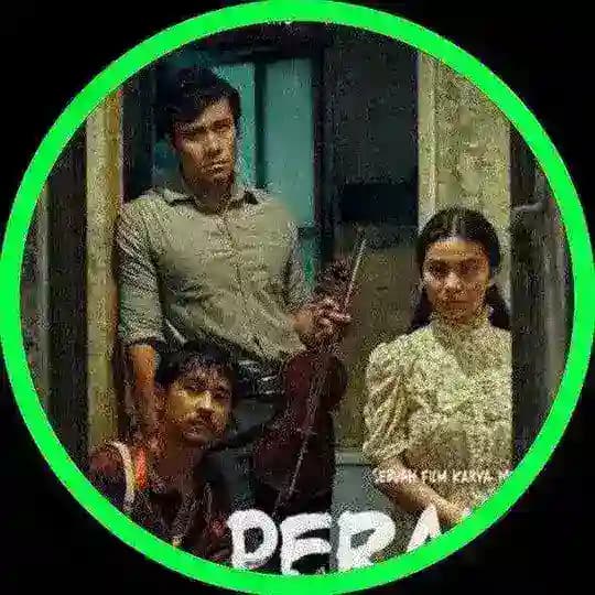 Perang Kota La Tahzan Sore Film