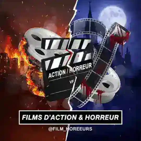 Film d'action (2026) VF
