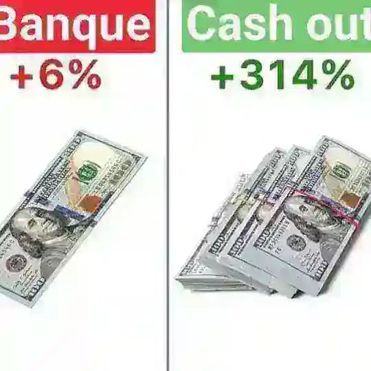 E - SERVICE ( CASHOUT )