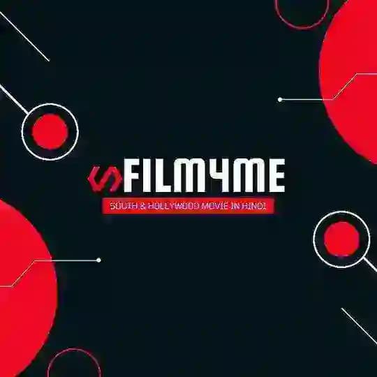 FILME4ME BACKUP