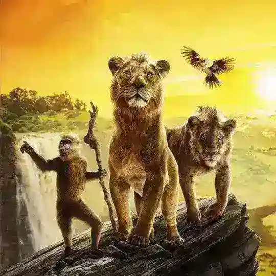 Filmes Dublados Prévia