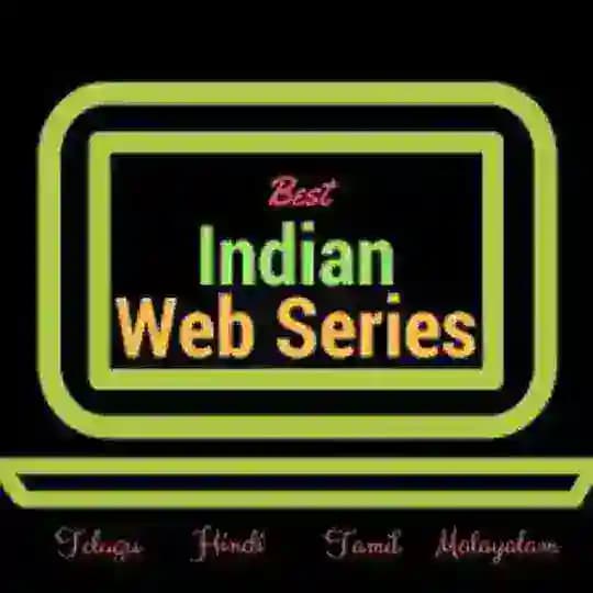 Orchid Films All Indian Web Series