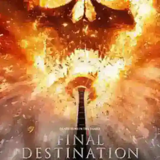 Destination finale Bloodlines (2025) VF 🇫🇷