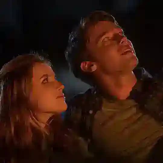 Американские фильмы ❤️