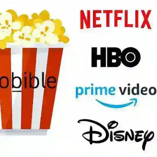 Trailer Flix 🍿