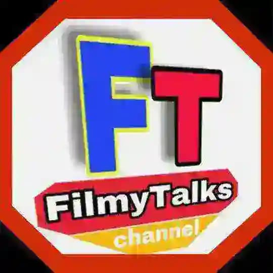 Filmy talks