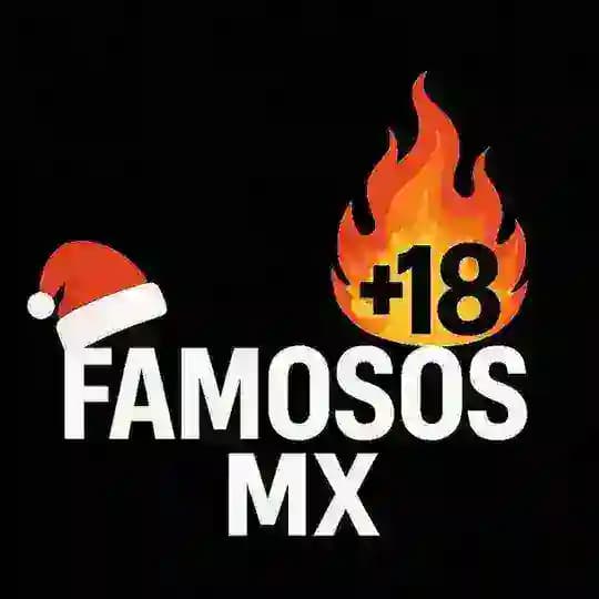 Famosos MX🔥 Preview