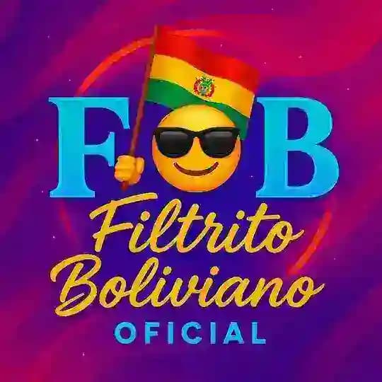 𝕱𝖎𝖑𝖙𝖗𝖎𝖙𝖔 𝕭𝖔𝖑𝖎𝖛𝖎𝖆𝖓𝖔 𝕺𝖋𝖎𝖈𝖎𝖆𝖑 😎🇧🇴