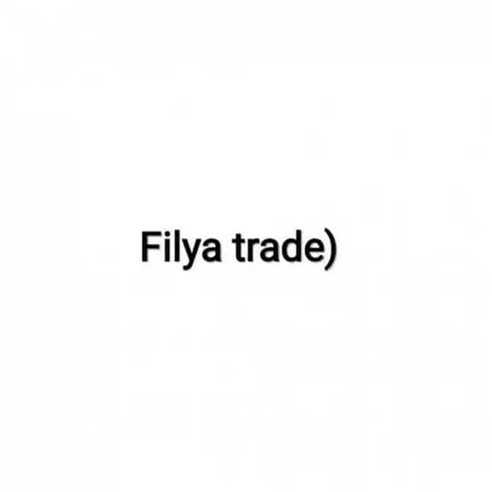 Filya x Trayder