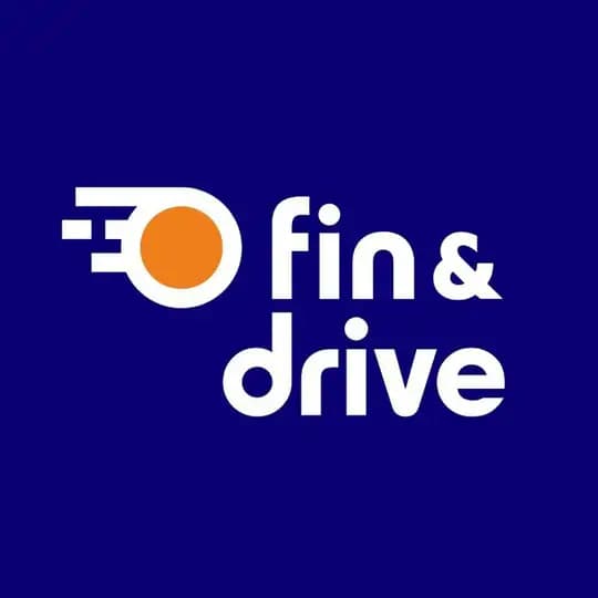 Fin&Drive I Авто в рассрочку