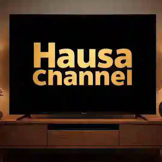 HAUSA FILMS/SERIES